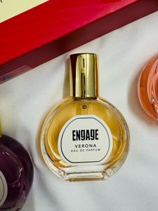 Engage Luxury Perfume Gift Set