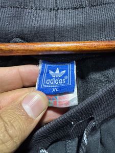 Adidas Originals Black CNY Sweatpant Jogger
