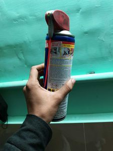 WD-40 Spray Low Price
