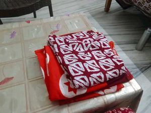 Kurta And Pant Dupatta Set For Women