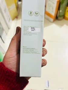 A-Live Hydrating &amp; Moisturizing Lotion