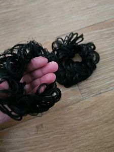 Hair Accessories Bundle