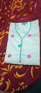 kurta new XL size