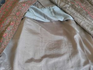 One Piece With Dupatta