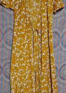 Style Frock