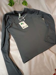 Newme Long Sleeve Top