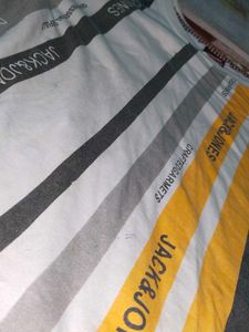Jack &amp; Jones Striped Tee