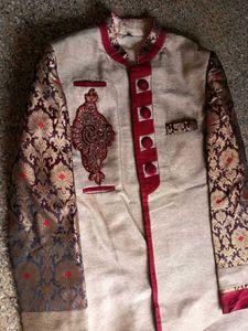 Shervani