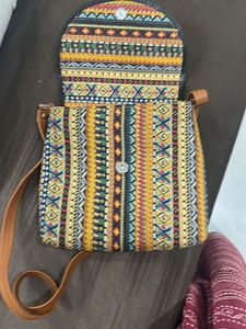 Shoulder Hand Purse