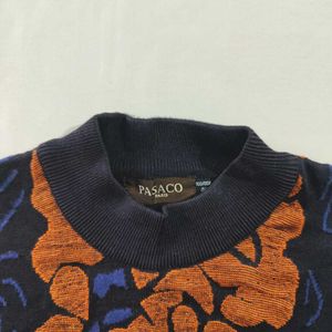 Pasaco Mens Pullover - Chest 46 #18