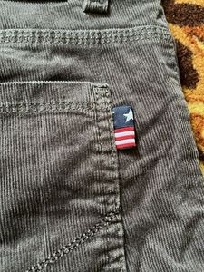 U.S. Polo Assn. Corduroy Pants