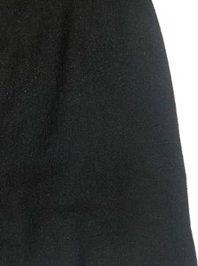 Pretty Black Dress