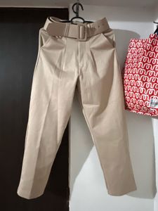 Viral Instagram Formal Pants For Women