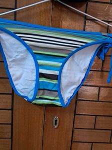 Combo Of Four Imported Fabric  Panty