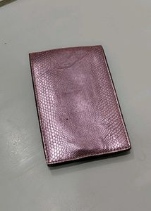 Bejeweled Clutch