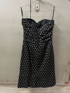 H&amp;M bodycon mini dress