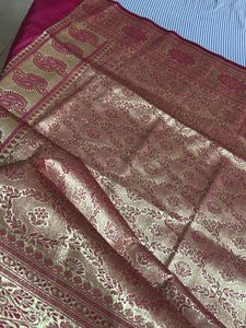 Elegant Ethnic Dress Material