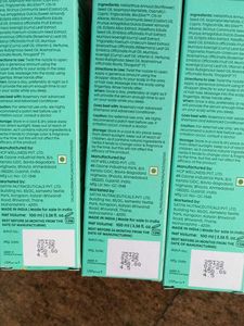 PLIX Rosemary Hair Growth Oil combo of 3