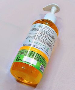 Mamaearth Aloe Turmeric Gel