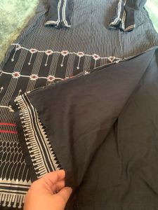 Kurta Bottom