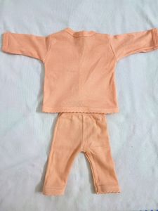 Baby Cloth Set For Both Boys And Girls.