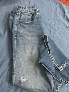 Benetton Denim  Jeans