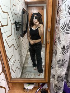 Forever 21 Crop