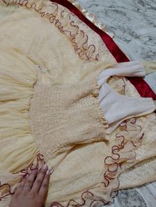 Bueatiful Gown