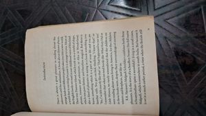 Malgudi Schooldays Story Book Vintages Pages