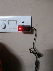 Multipurpose Travel Charger