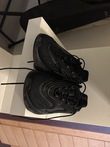 Adidas Sneaker (Size 7, Purchased In Switzerland)