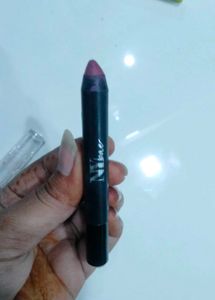 Pack Of 2 Lip Crayon