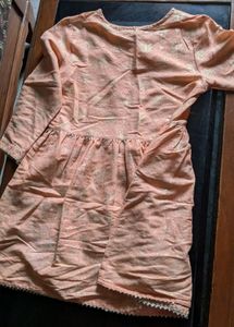 Short Kurti🧡