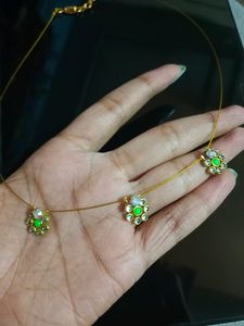 Instagram Trendy Invisible Chain