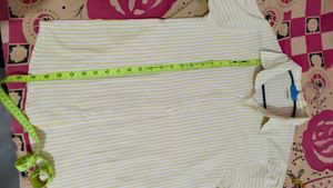 Women Formal Or Casual Shirt