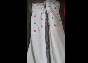 Elegant Ethnic Kurta