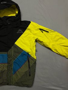 Kappa HeavyDuty Trekking Jacket❗️