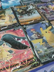 Pokemon Cards Collection