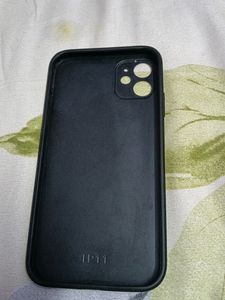 iPhone 11 (4 Case Cover Combo )