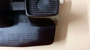 Vintage 3D View Master