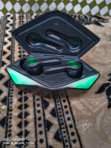 Wings Phantom 260 Gaming Earbuds