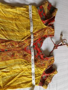 Party Wear Kurta