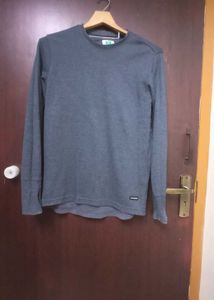 Unisex Long Sleeve T-Shirt