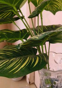 Artificial Plant Decor
