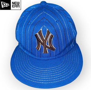 “NEW CAP” BRAND