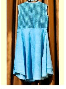 Combo Of 2 Dress Size 38 Inches