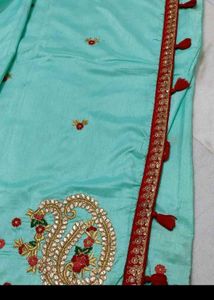 Combo Of 3 Saree