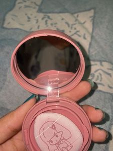 Gege Bear Blush
