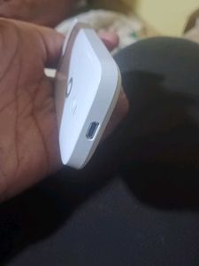 Vodafone Mobile WiFi Hotspot