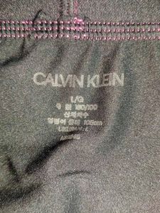 Calvin Klein Boxers